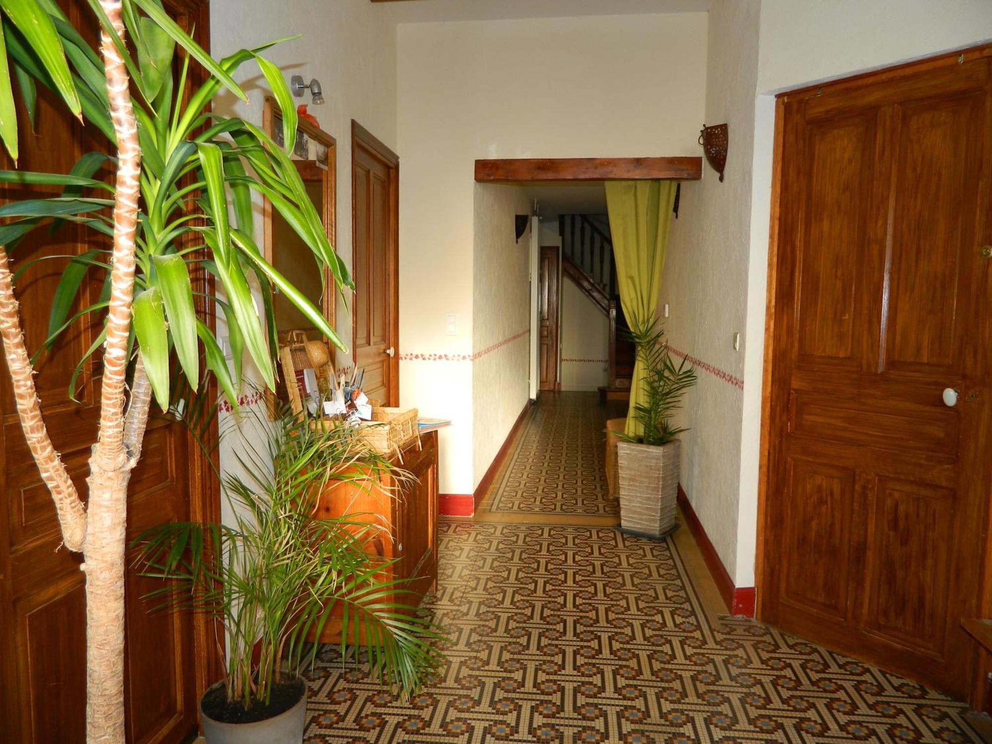 Chambre D'Hotes La Mexicaine Jausiers Esterno foto