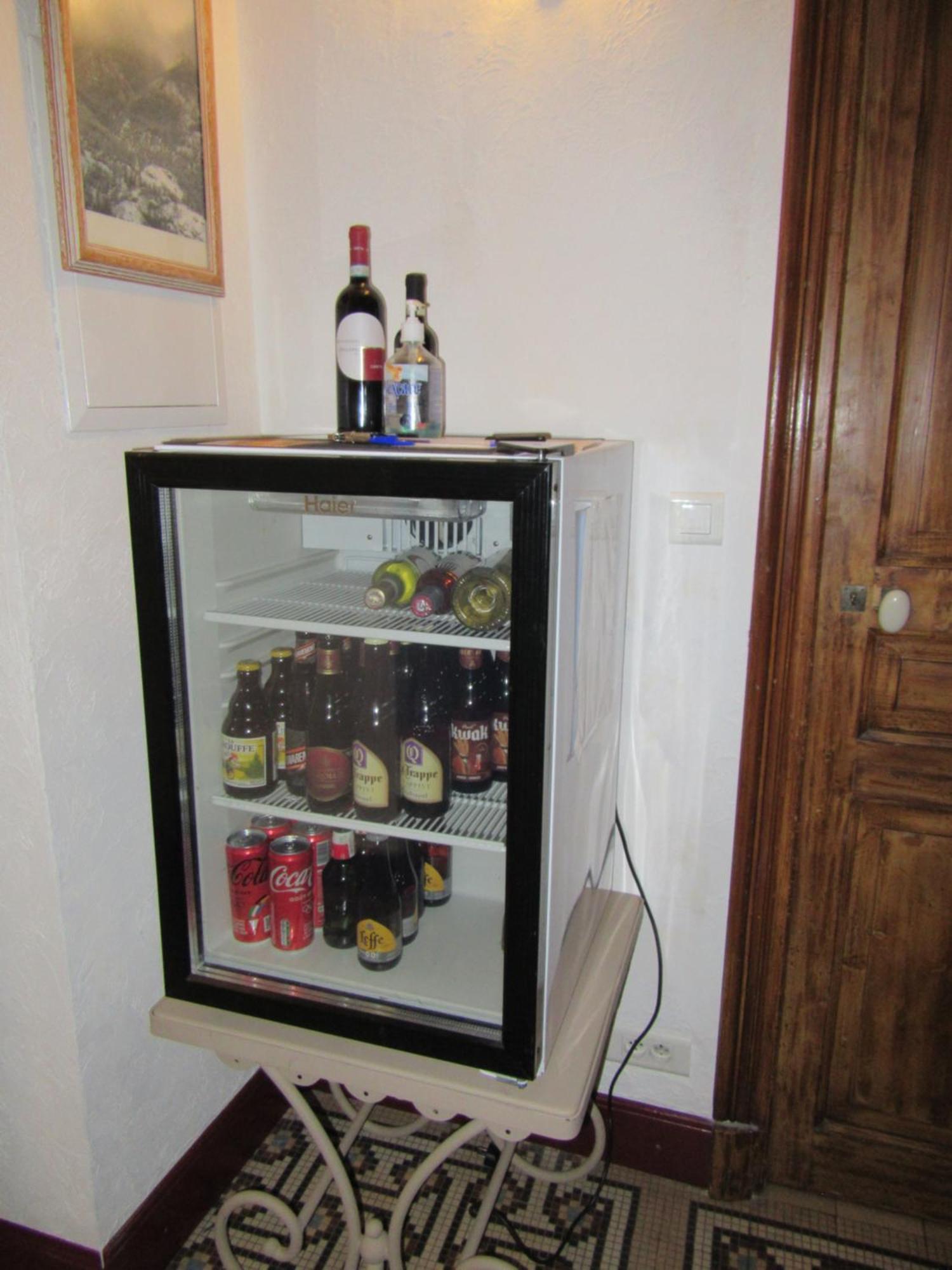 Chambre D'Hotes La Mexicaine Jausiers Esterno foto