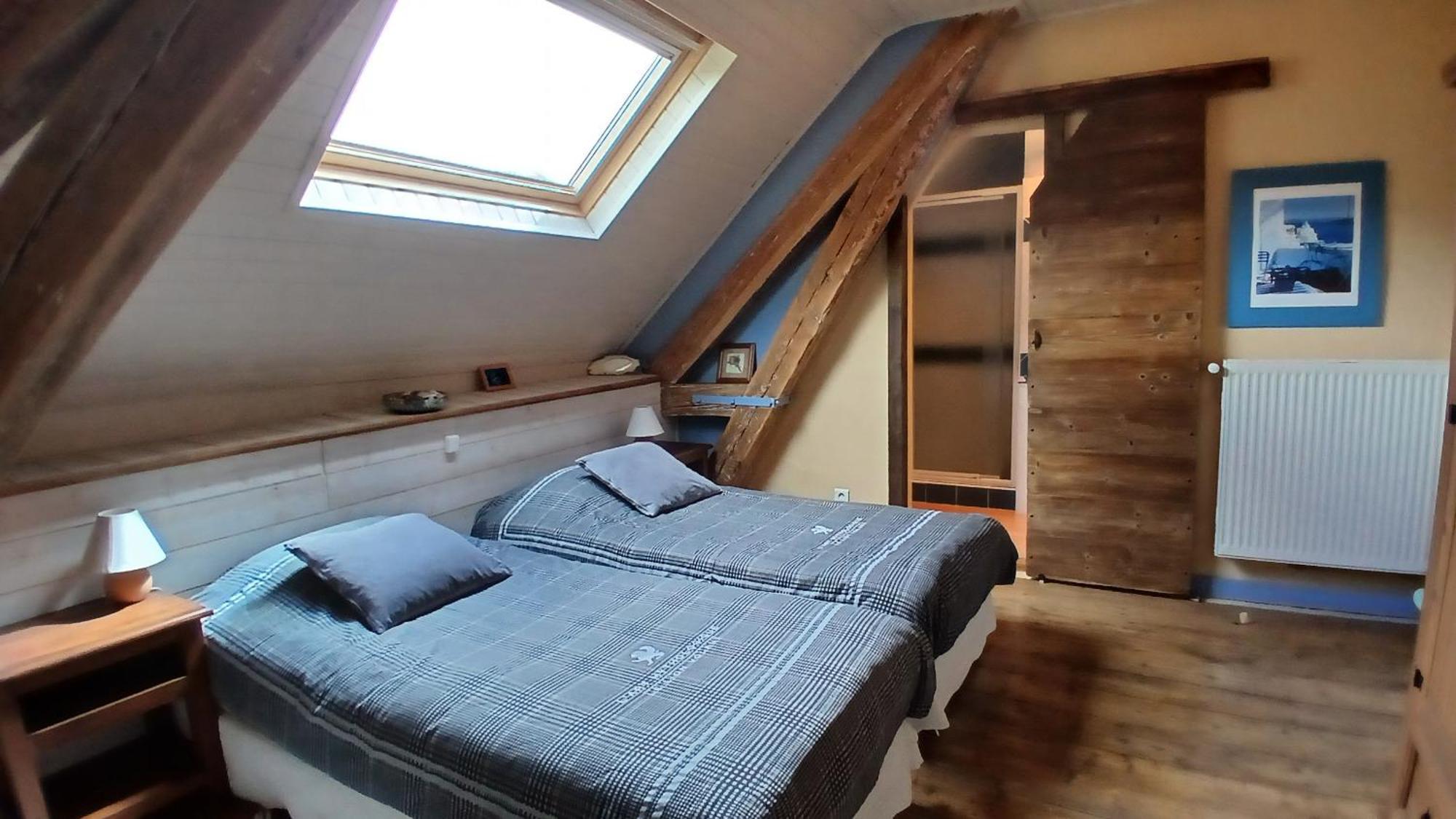 Chambre D'Hotes La Mexicaine Jausiers Esterno foto