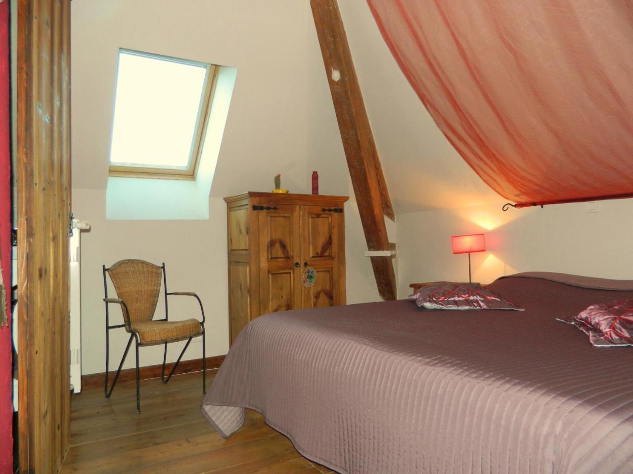 Chambre D'Hotes La Mexicaine Jausiers Esterno foto