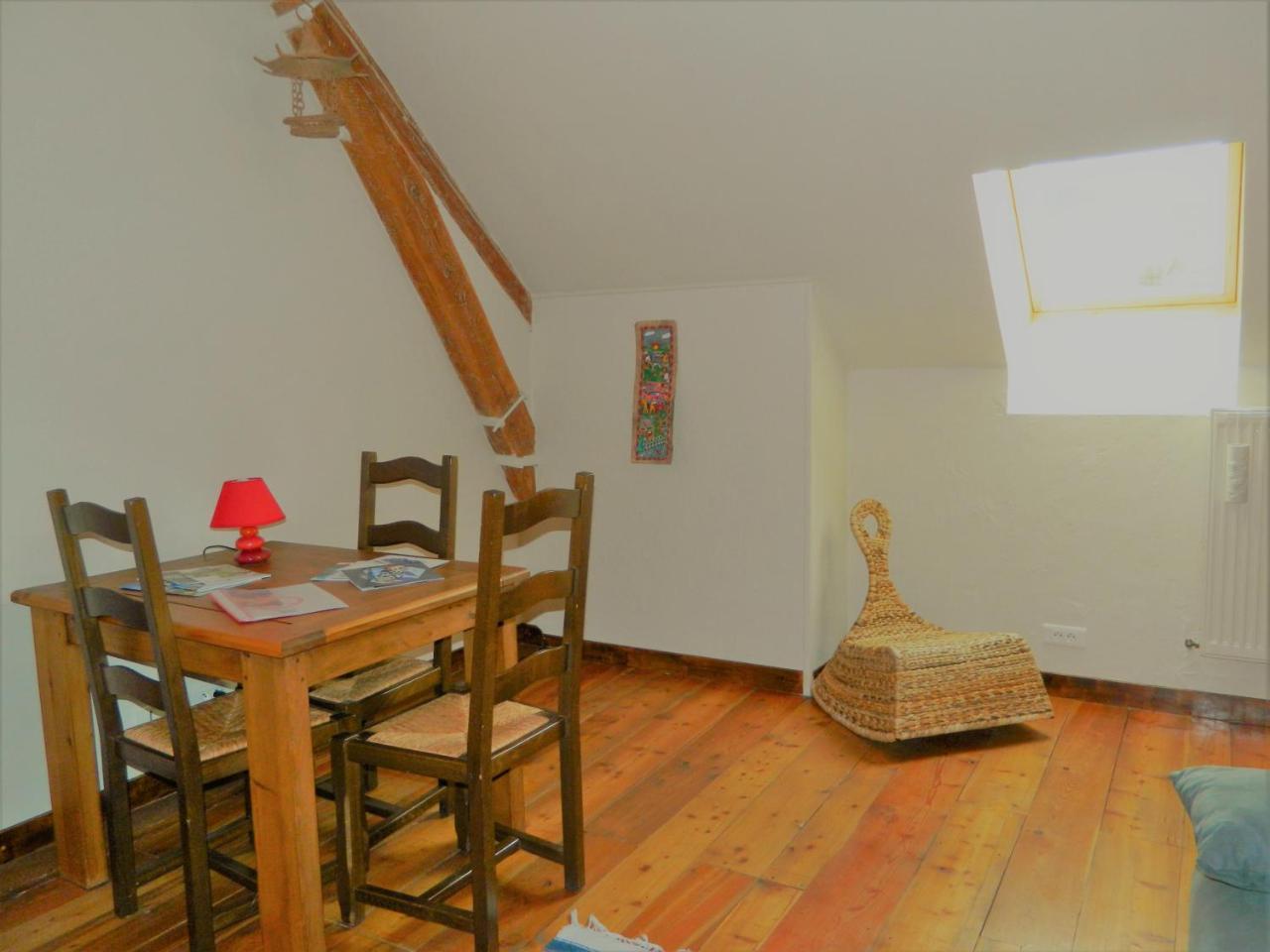 Chambre D'Hotes La Mexicaine Jausiers Esterno foto